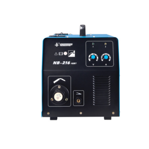 氣體保護焊機NB-216IGBT 電源