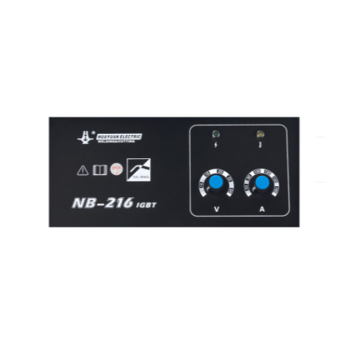氣體保護焊機NB-216IGBT 電源