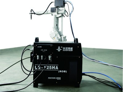 焊接機器人