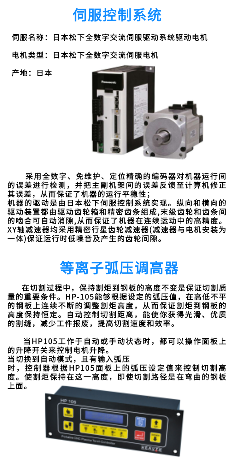 相貫線數(shù)控切割機(jī) (6)