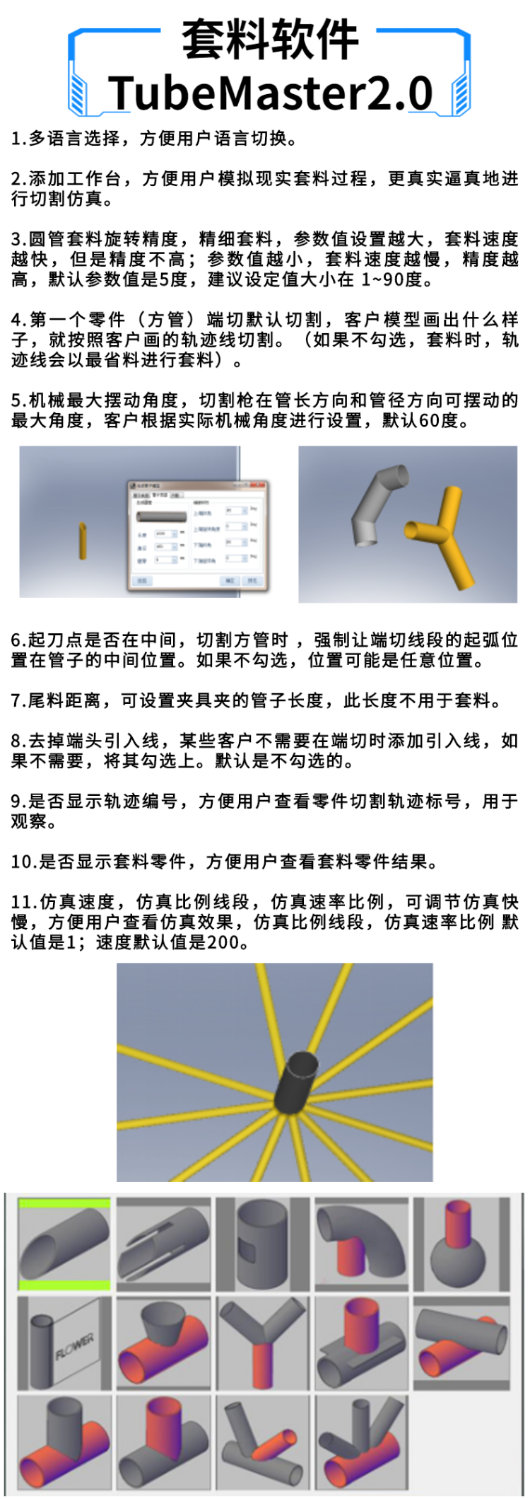 相貫線數(shù)控切割機(jī) (8)