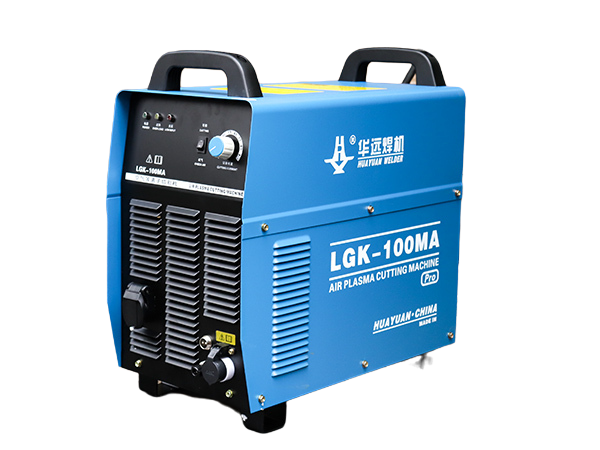逆變式空氣等離子切割機(jī)LGK-100MA