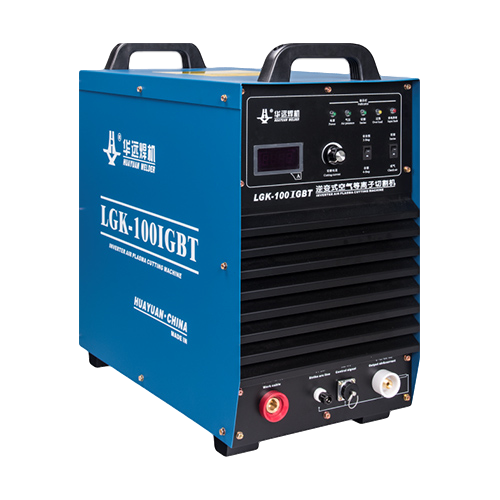等離子切割機LGK-100IGBT