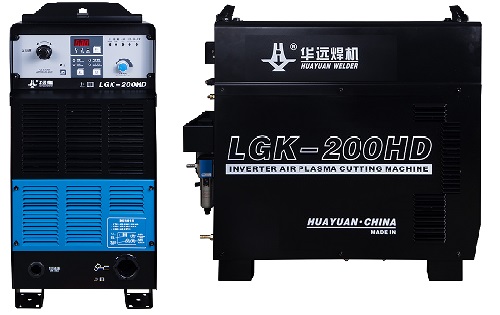 LGK-200HD電源