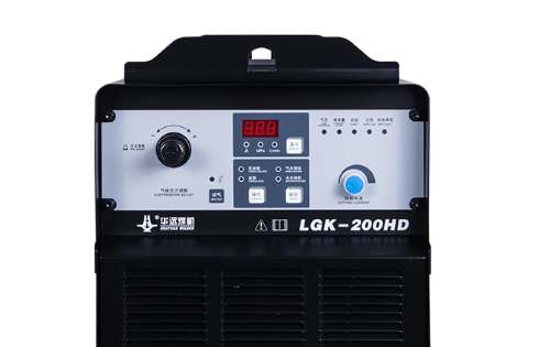 LGK-200HD電源圖