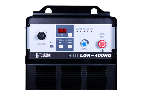 LGK-400HD電源