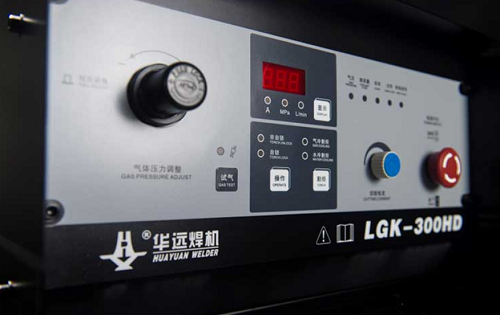 LGK-300HD電源圖