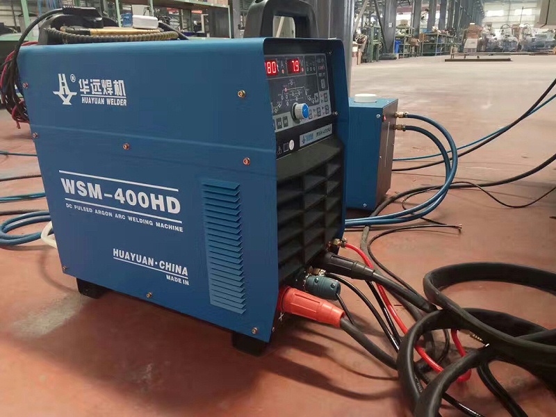 氬弧焊機(jī)-WSM-400HD