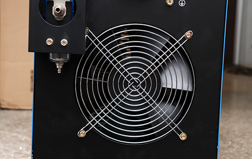 LGK-120IGBT電源細(xì)節(jié)圖