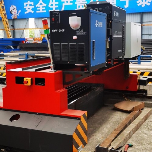 數(shù)控等離子切割機