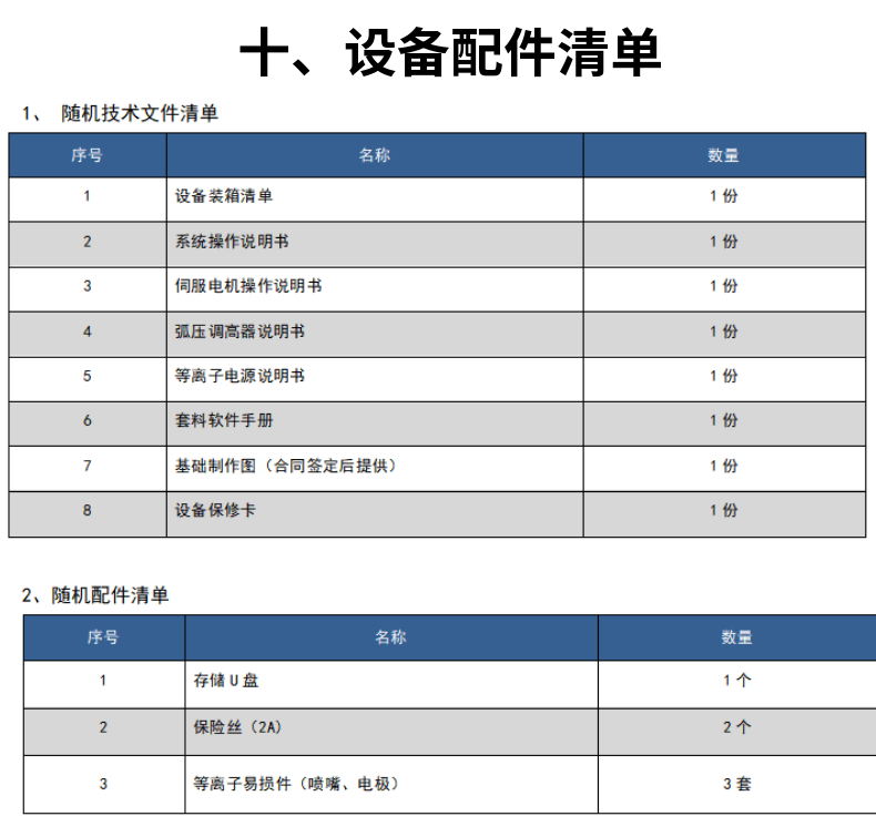 龍門式數(shù)控等離子切割機 (16)