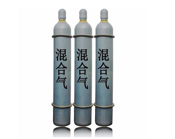 焊接混合保護(hù)氣體