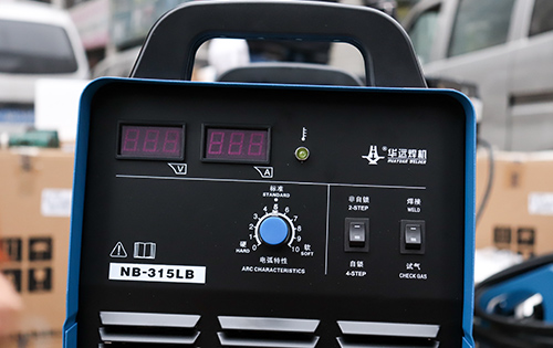 NB-315LB電源細(xì)節(jié)圖