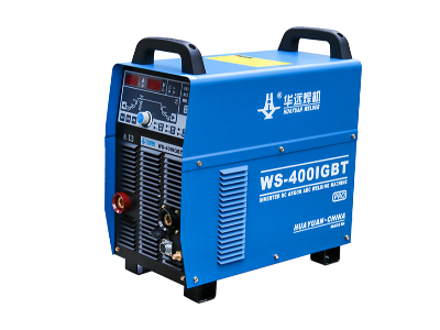 逆變式直流氬弧焊機(jī)WS-400IGBTpro